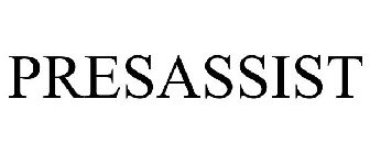 PRESASSIST