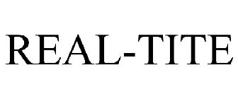 REAL-TITE