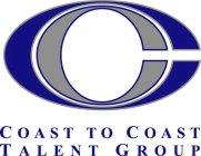 CC COAST TO COAST TALENT GROUP