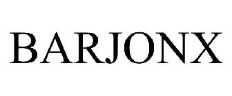 BARJONX