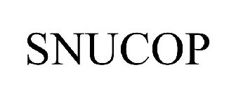 SNUCOP
