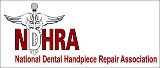 NDHRA NATIONAL DENTAL HANDPIECE REPAIR ASSOCIATION