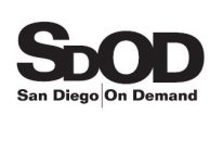 SDOD SAN DIEGO ON DEMAND