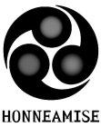 HONNEAMISE