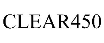 CLEAR450