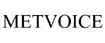 METVOICE