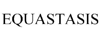 EQUASTASIS