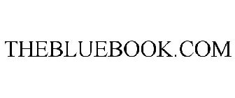 THEBLUEBOOK.COM