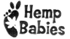 HEMP BABIES