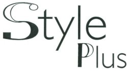 STYLE PLUS