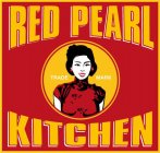 RED PEARL KITCHEN TRADEMARK