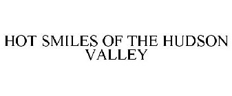 HOT SMILES OF THE HUDSON VALLEY