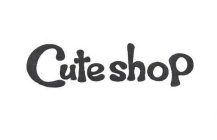 CUTE SHOP