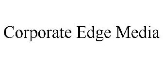CORPORATE EDGE MEDIA