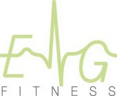 EKG FITNESS