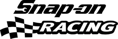 SNAP-ON RACING