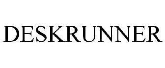 DESKRUNNER