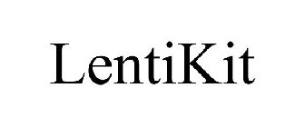 LENTIKIT