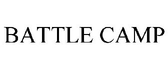 BATTLE CAMP
