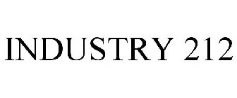 INDUSTRY 212