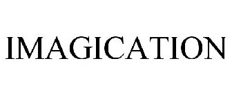 IMAGICATION