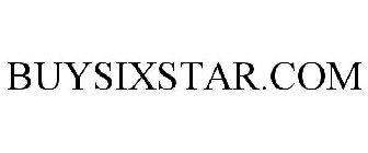 BUYSIXSTAR.COM