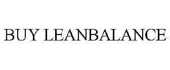 BUY LEANBALANCE