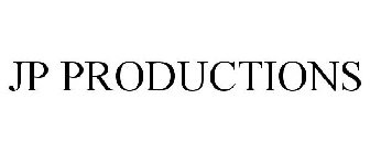 JP PRODUCTIONS