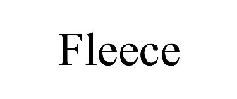 FLEECE