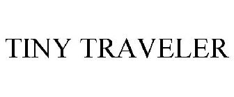 TINY TRAVELER