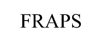 FRAPS