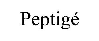 PEPTIGÉ