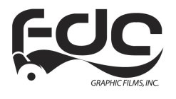 FDC GRAPHIC FILMS, INC.