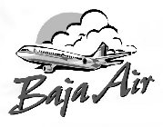 BAJA AIR