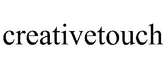 CREATIVETOUCH