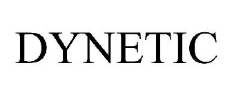 DYNETIC