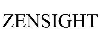 ZENSIGHT