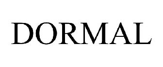 DORMAL