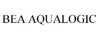 BEA AQUALOGIC