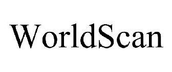 WORLDSCAN