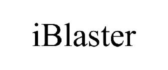 IBLASTER