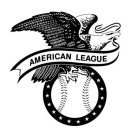 AMERICAN LEAGUE