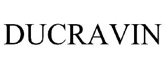 DUCRAVIN
