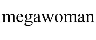MEGAWOMAN