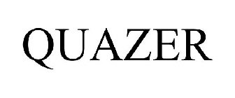 QUAZER