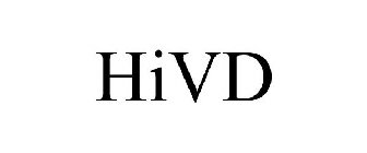 HIVD