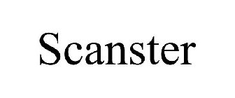 SCANSTER