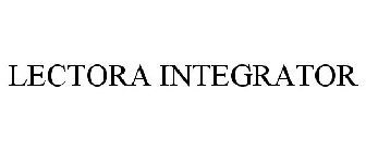 LECTORA INTEGRATOR