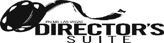 PALMS LAS VEGAS DIRECTOR'S SUITE