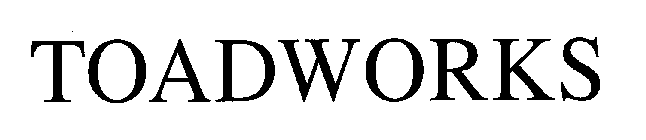 TOADWORKS